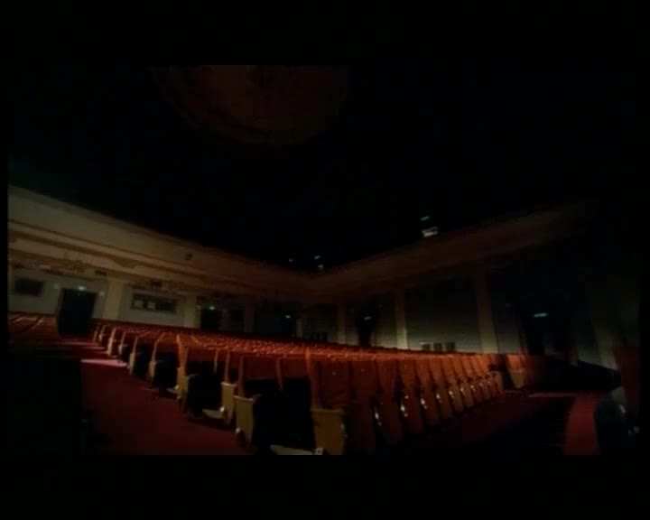 43.公益 濮存晰：公益事一盏灯