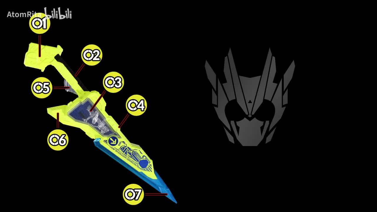 Zero-One：程式升华蝗虫剑