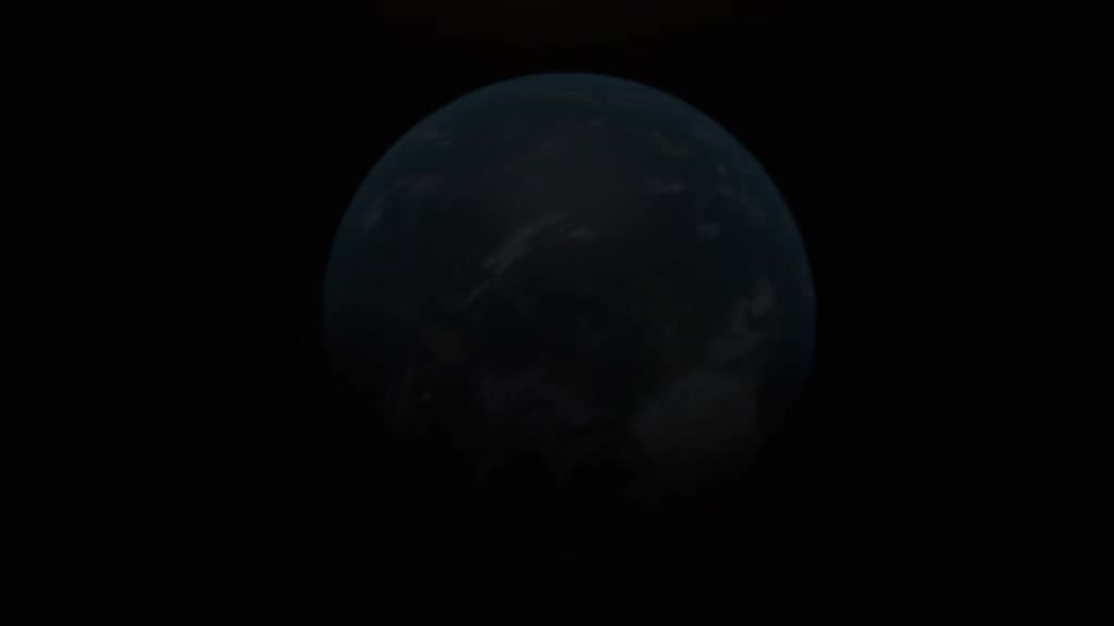 宇宙时空之旅09