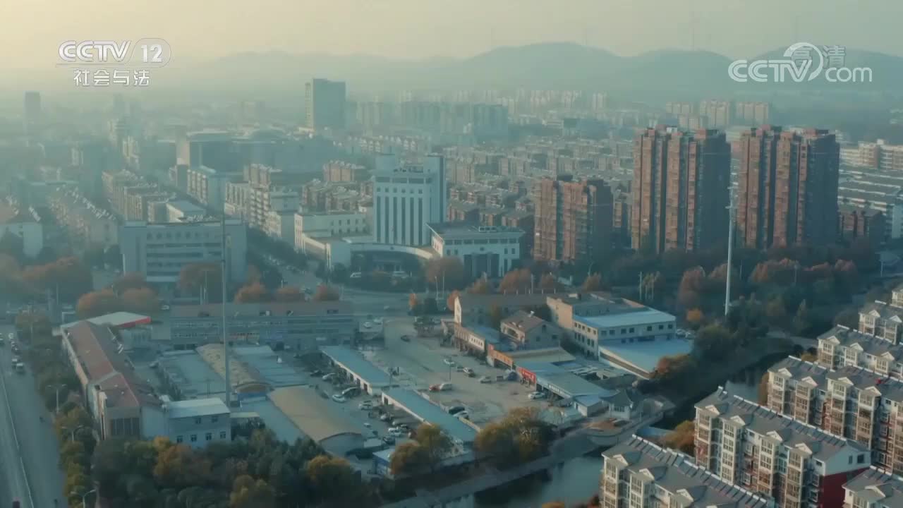 《现场》20210327 原生态法治纪录片《家事如天》徐州篇