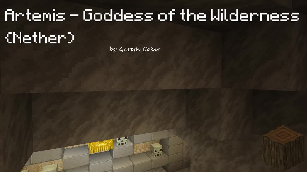 Artemis - Goddess of the Wilderness