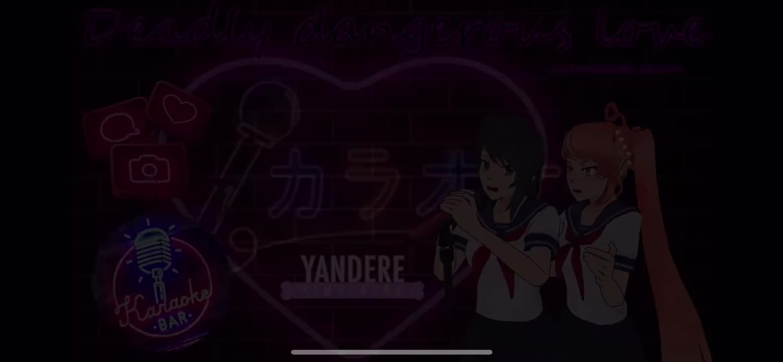 麦克风给你（伴奏）