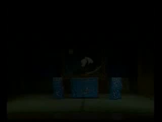 曲剧《潘阁舍妻》2