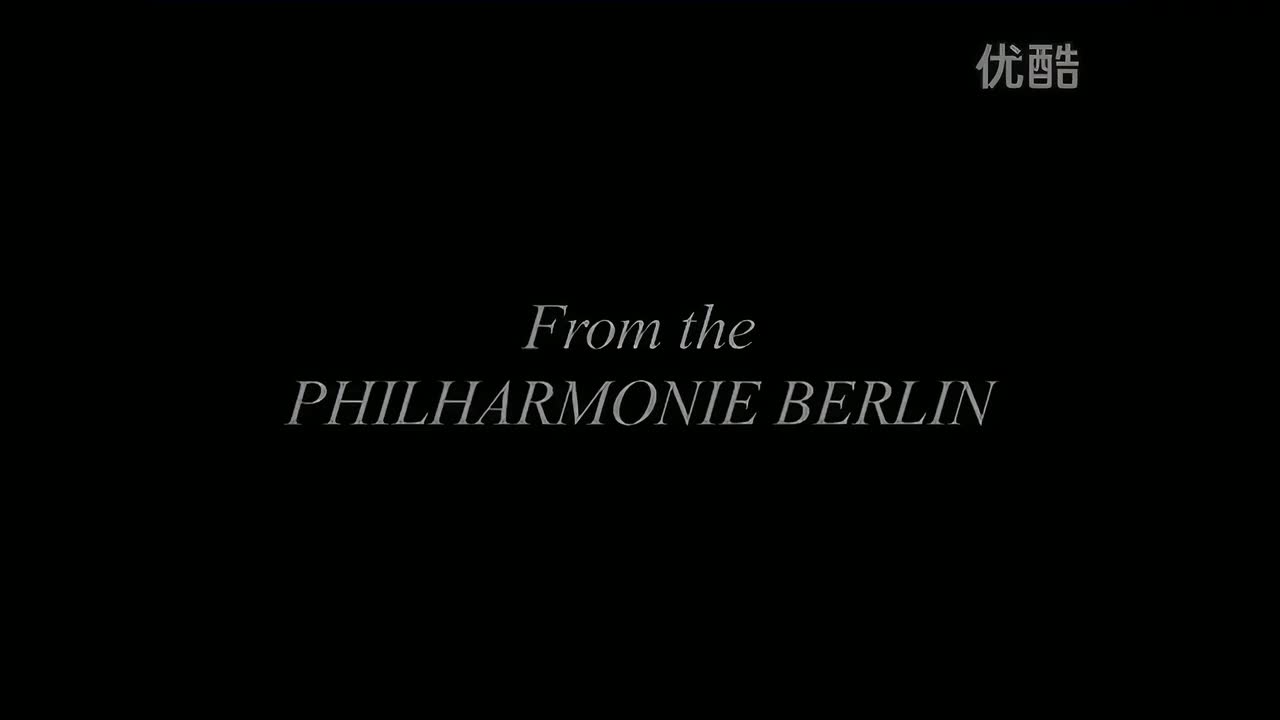 罗西尼 《威廉退尔》序曲 （卡拉扬指挥）4K AI 放大处理版