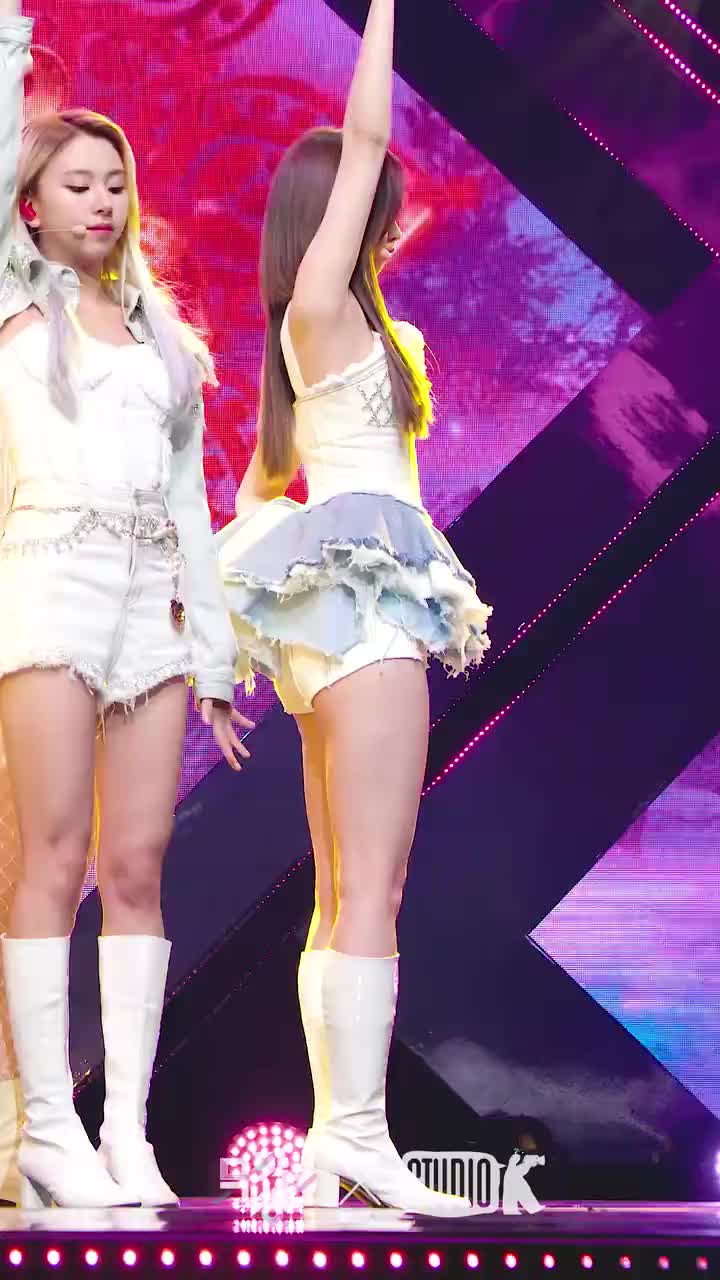 201106 I Can't Stop Me 【音银】