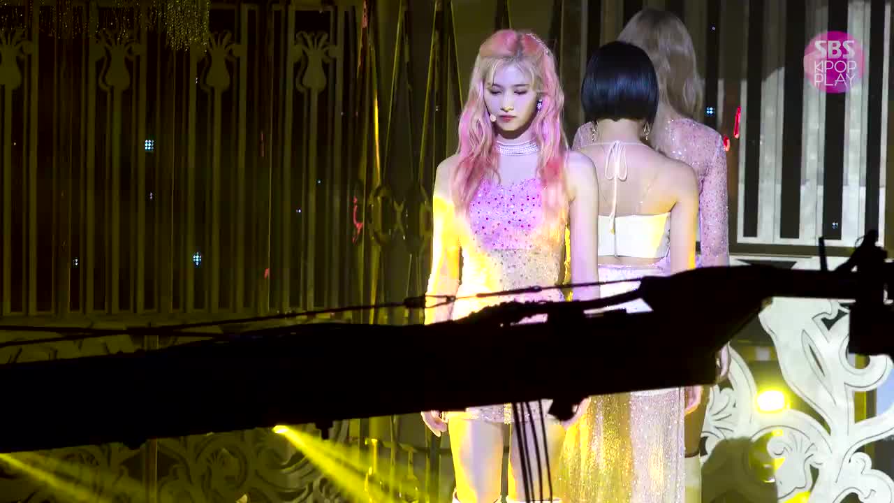 190928 Feel Special 【人歌】 （横）