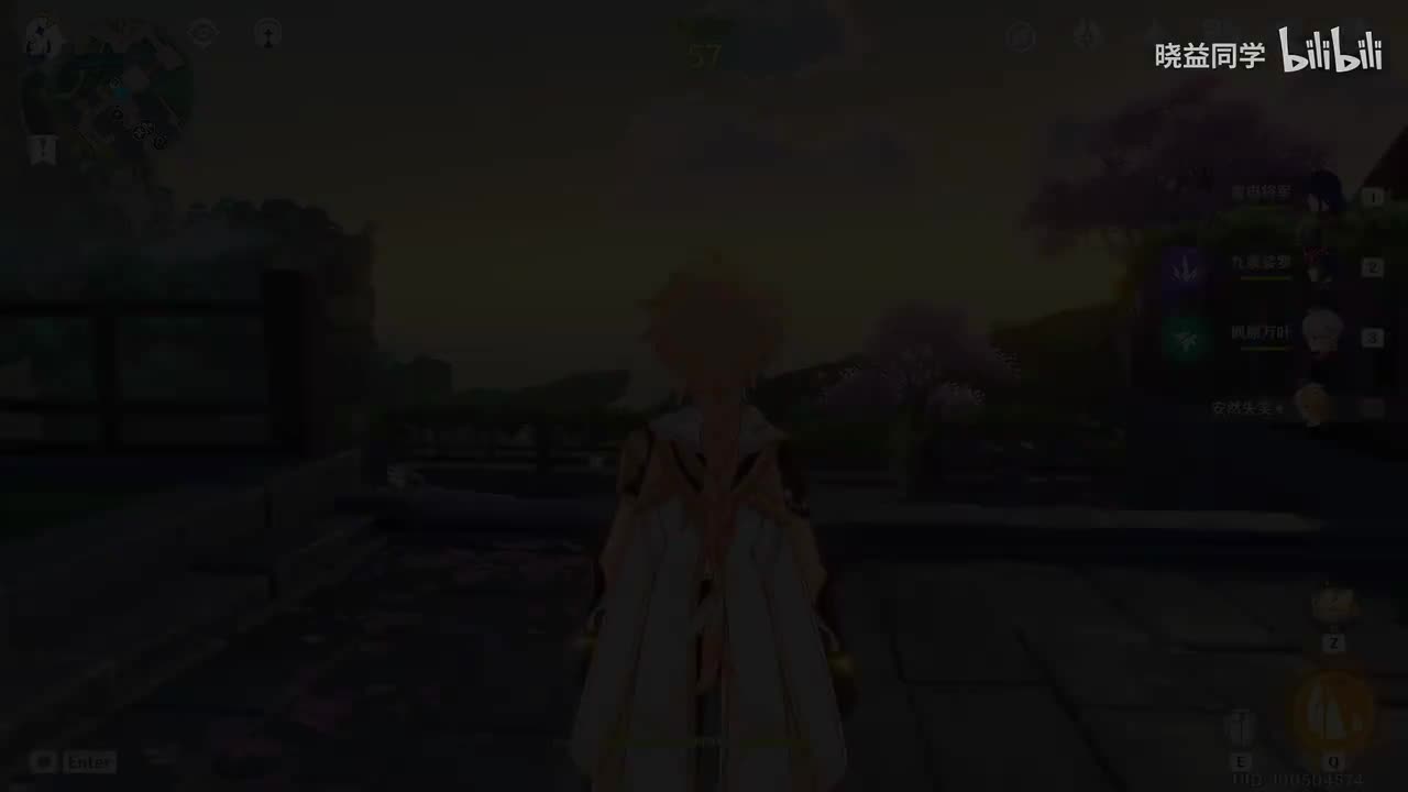 [限] 第108集：谜境后话（谜境悬兵-其四）