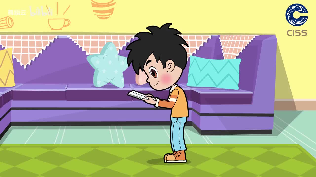 1 .体姿改善之基础知识（对应第一个主题）-动画-gg