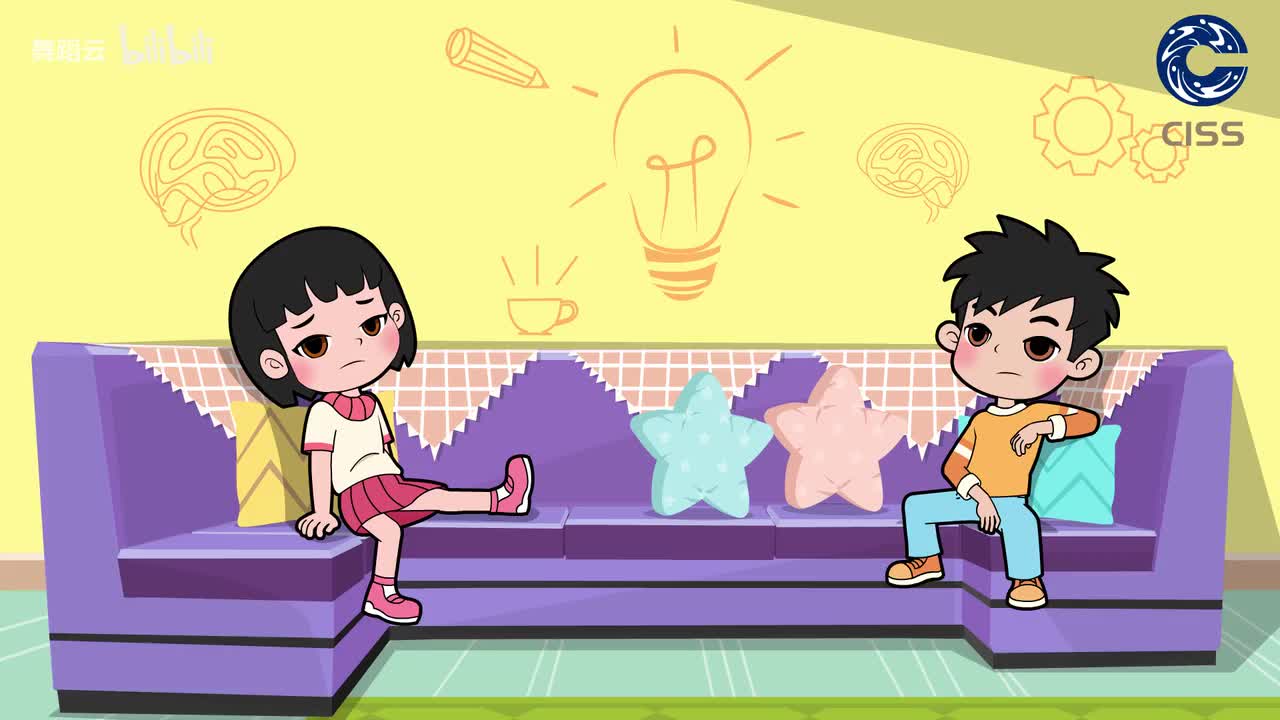 1 .体姿改善之体姿改善（对应第三个主题）-动画-gg