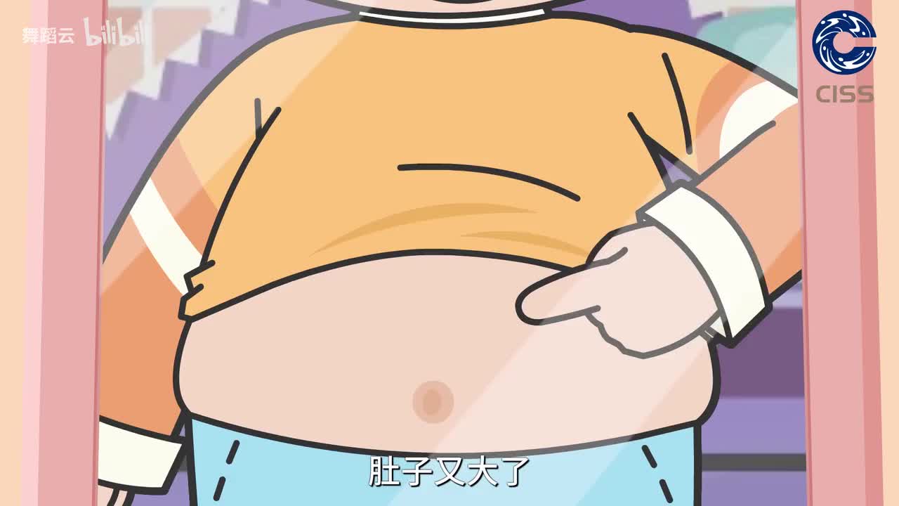 1 减脂主题2（局部减肥靠谱吗）-终版