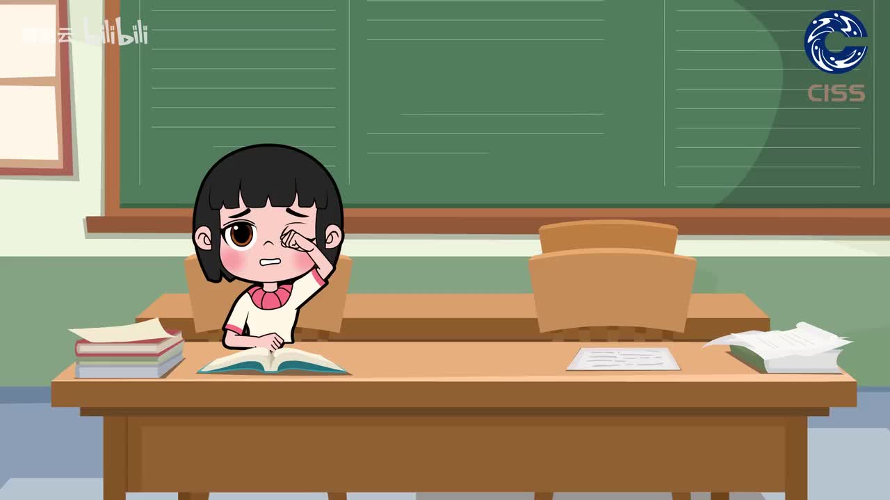 1 2.第二集用眼卫生篇-g0928