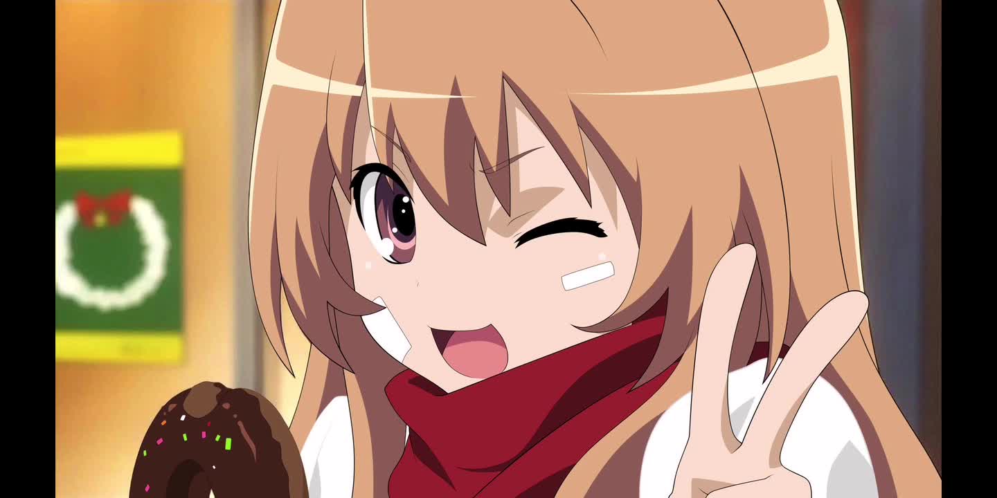 龙与虎《silky heart》