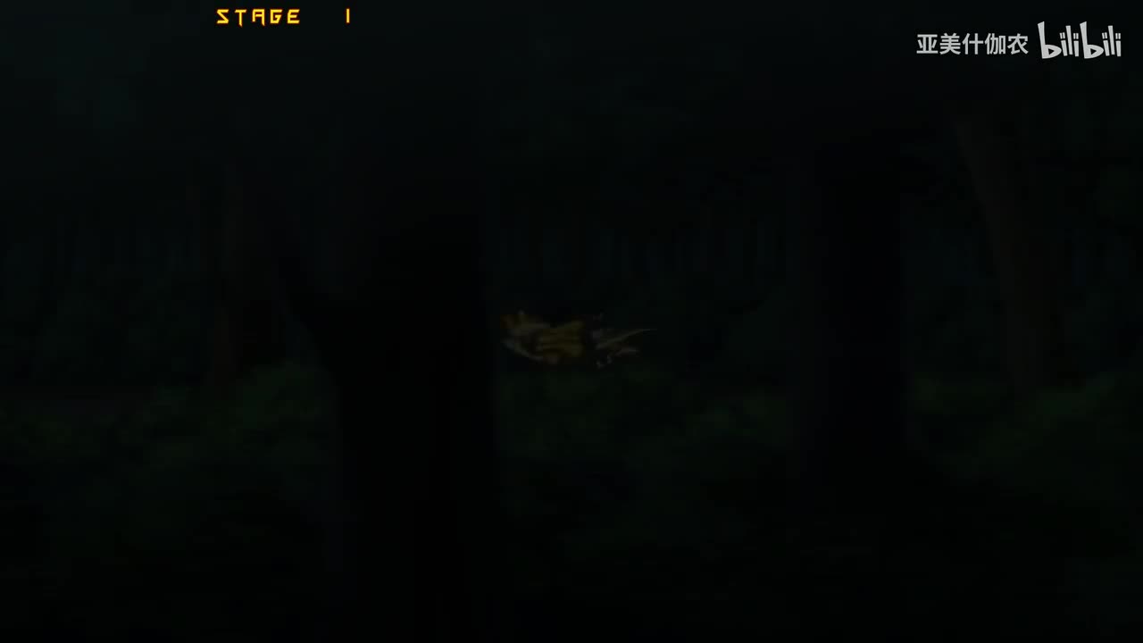 SIGN-米莉亚街机剧情