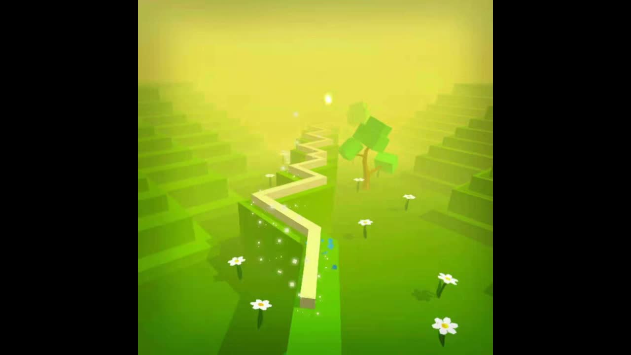 田野 The Plains【原调】