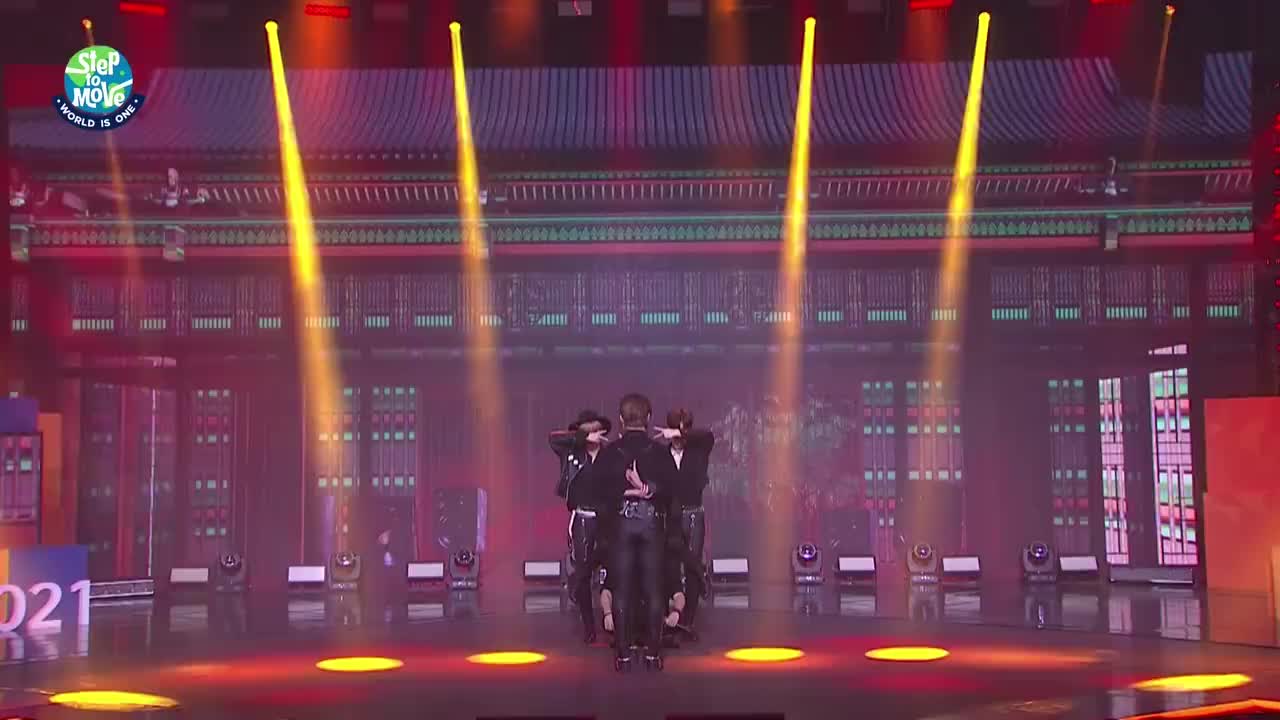 211030 Thunderous+DOMINO