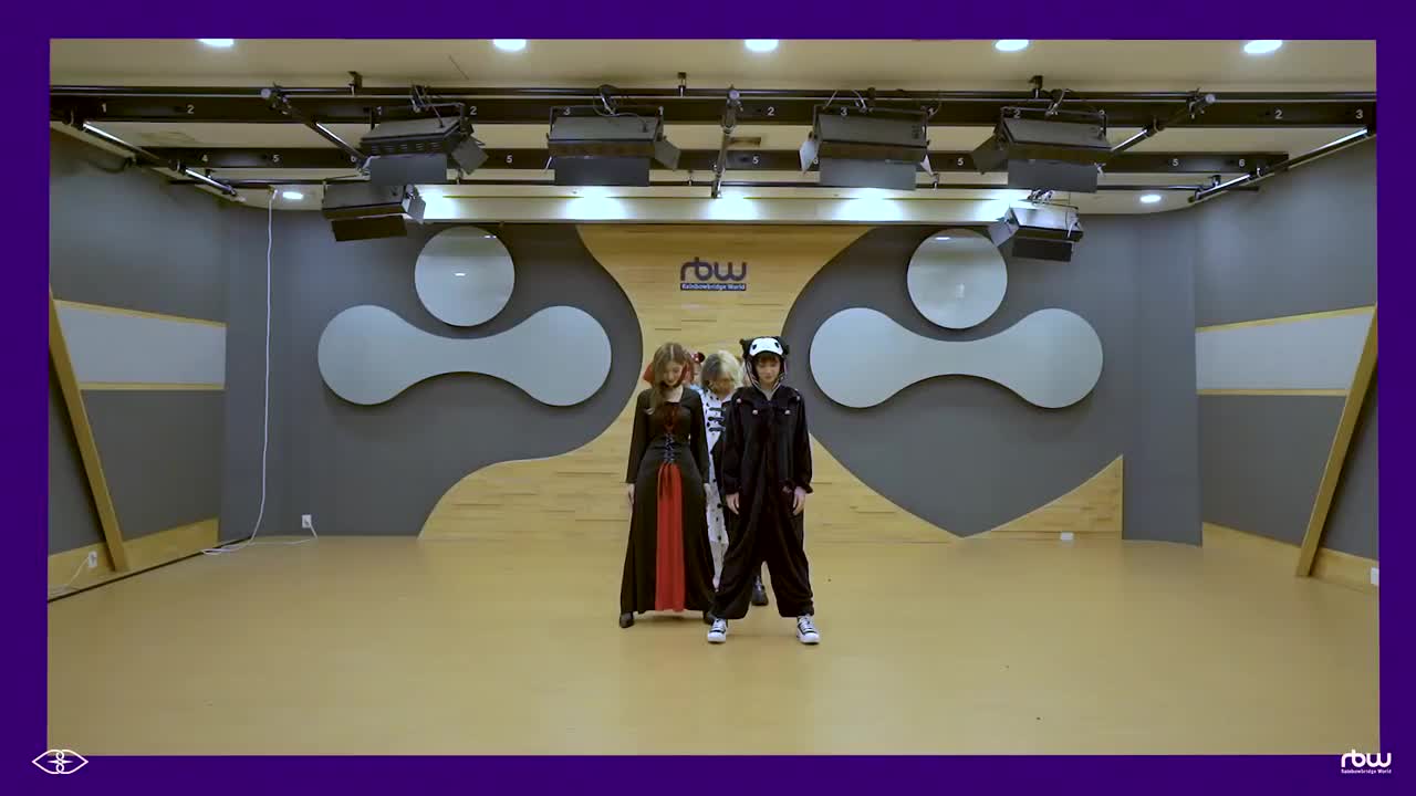 Intro + Zombie (Halloween Costume Ver.)