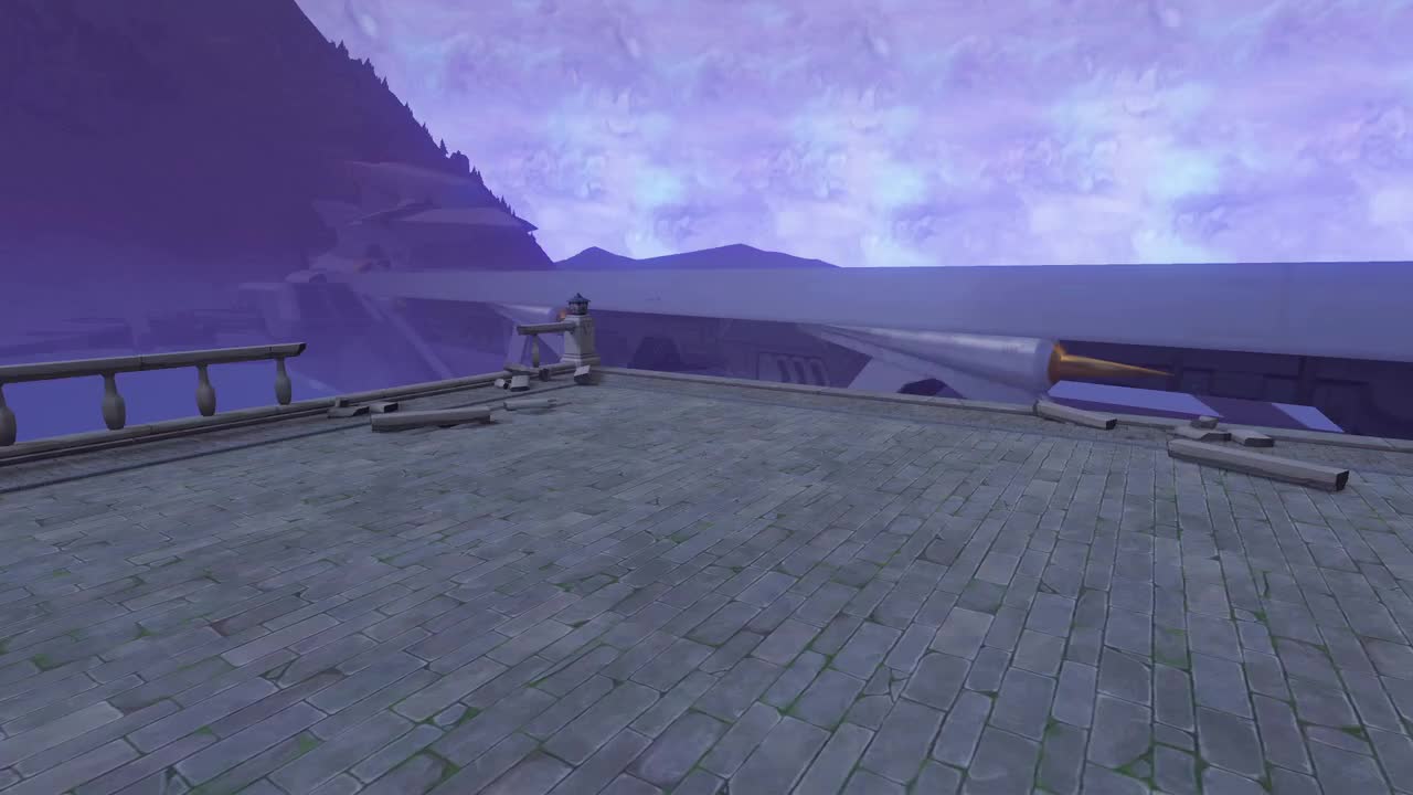 主线27愚者的黄昏-01蔷薇之约