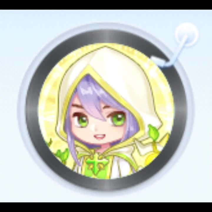 魔法传说_Welcome