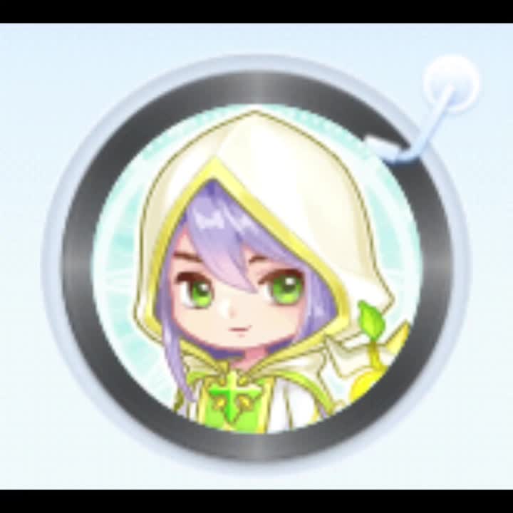 魔法传说_Exciting