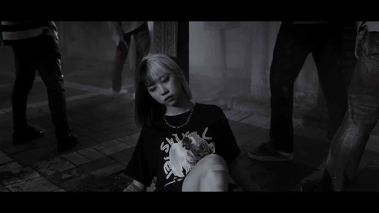 210829'Intro - Freaky Purky' Performance