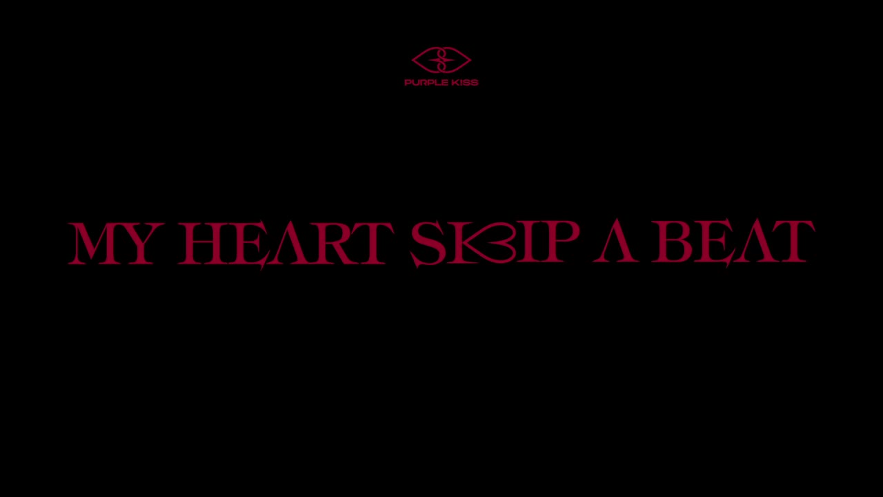 201208'My Heart Skip a Beat' Performance Practice