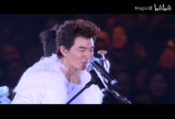 朦朧夜雨裡_任贤齐_粤语