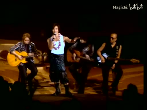 狮子山下_任贤齐_粤语