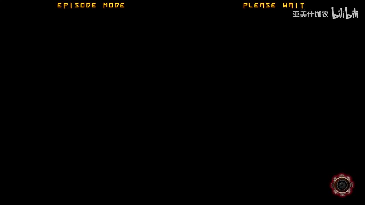 REVELATOR-街机剧情：婕克欧出逃