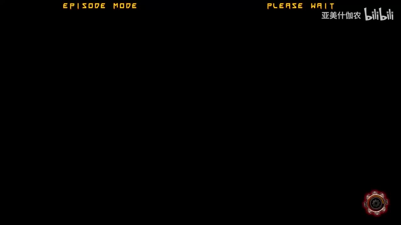 REVELATOR-街机剧情：觉悟与调查