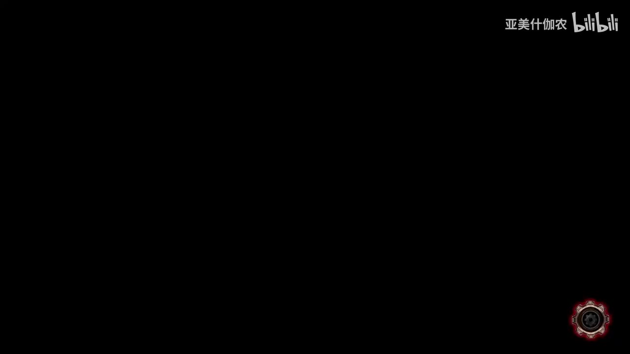 REVELATOR-街机剧情：追踪婕克欧