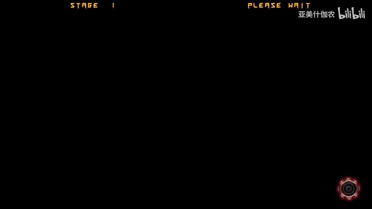 REVELATOR-街机剧情：居留地的异变