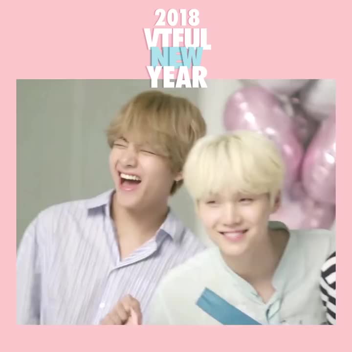 【171230】VT cosmetics VTFUL NEW YEAR