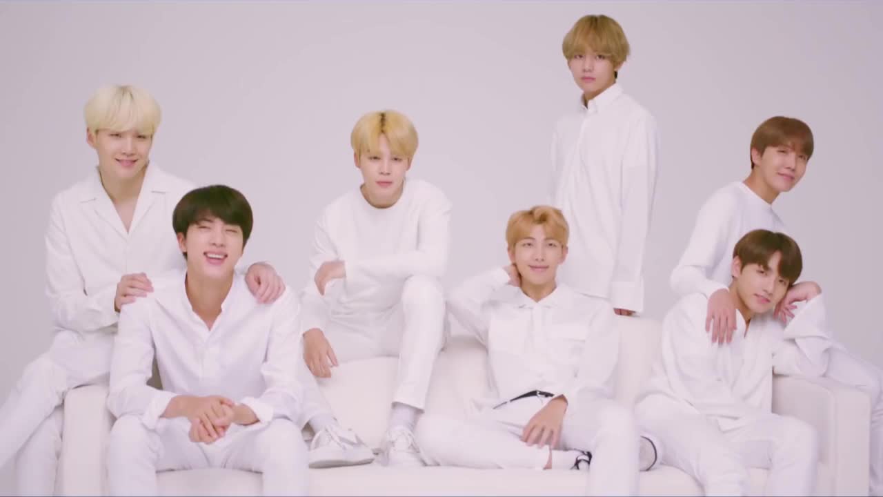 【180406】VT X BTS cosmetics 更新