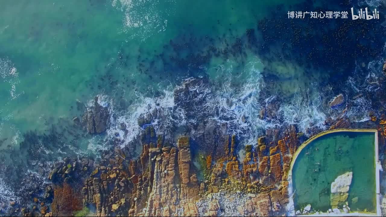 01第一天正念冥想呼吸练习：安驻内心，缓解压力、焦虑、抑郁等负面情绪，安眠助眠，找回自己想要的人生节奏，用心理学改变生活。