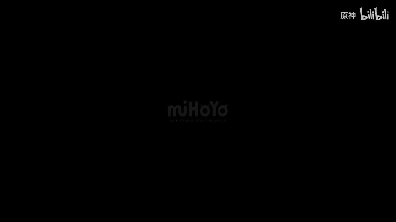 英-《原神》2.3版本PV：「皑尘与雪影」