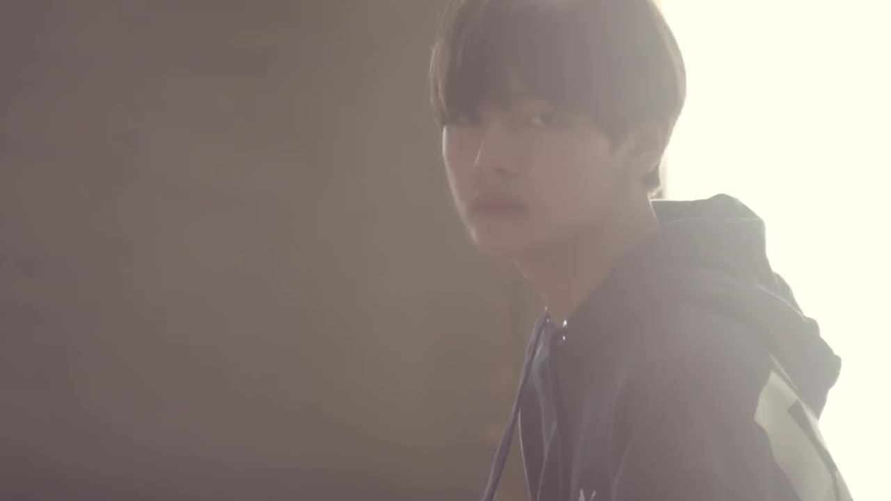 【160912】PUMA 你的闪耀瞬间 BOG SOCK X BTS ISSUE 3 V