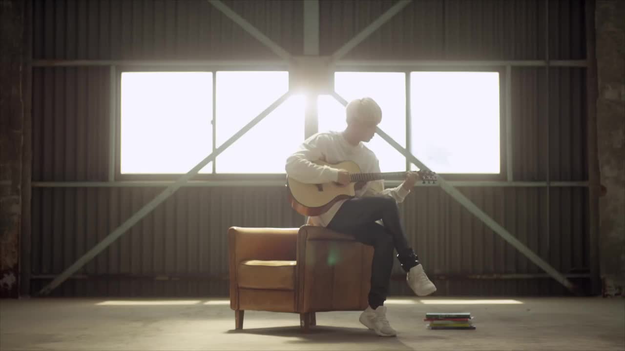 【160922】PUMA 你的闪耀瞬间 BOG SOCK X BTS ISSUE 5 JIN