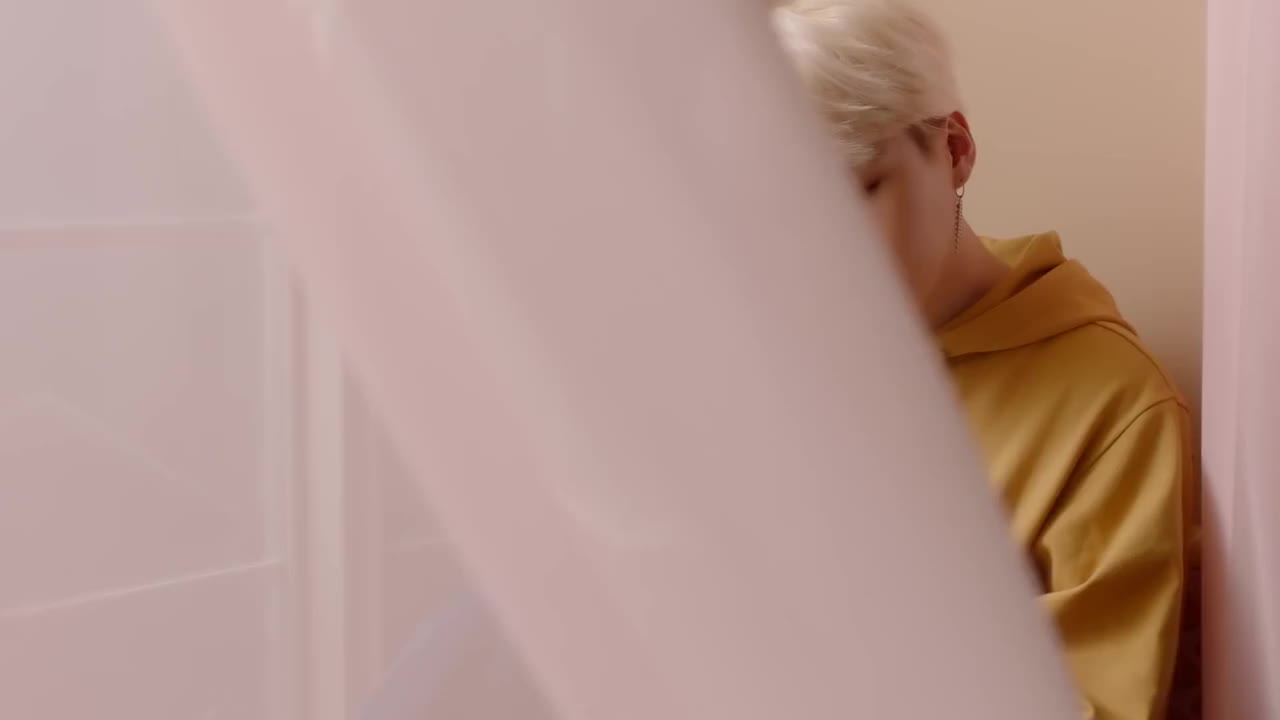 【180309】PUMA TURIN MADE BY BTS SUGA