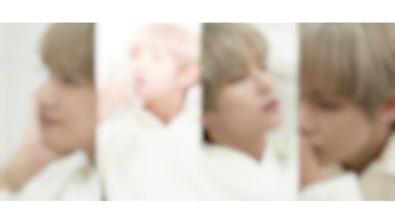 【171215】MEDIHEAL X BTS VS STORY