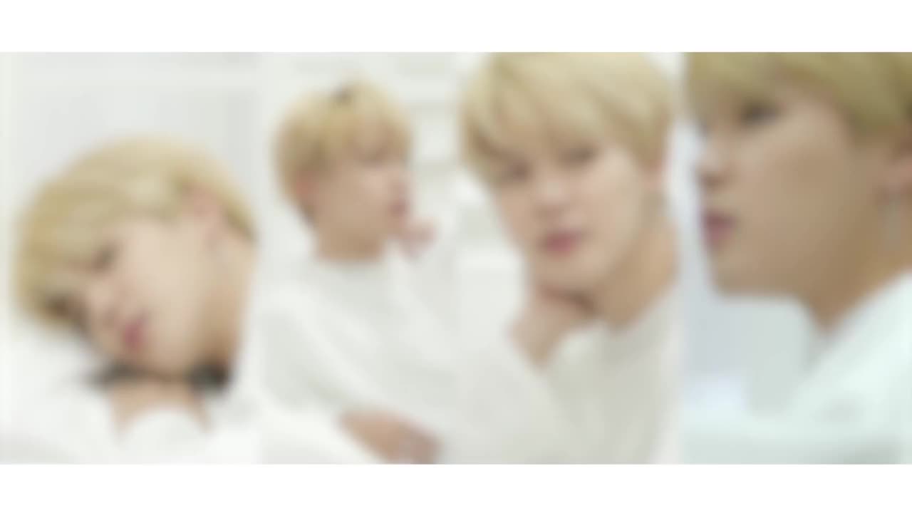 【171215】MEDIHEAL X BTS JIMINS STORY