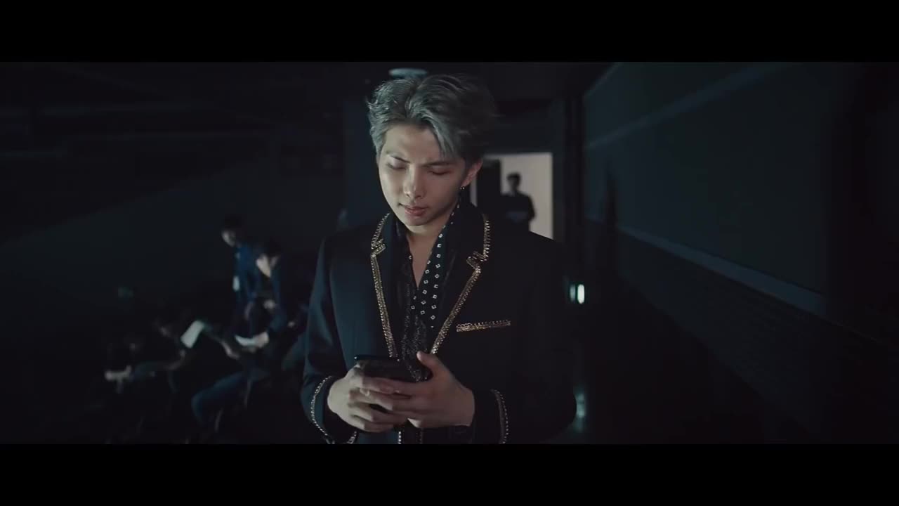 【190302】MEDIHEAL LOVE ME LOVE MEDIHEALBTS JIN 30S