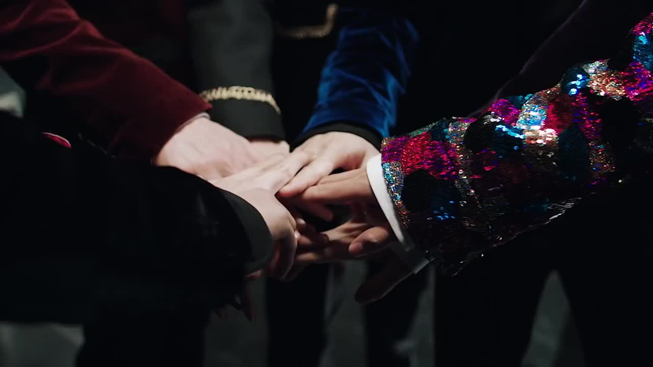 【190504】MEDIHEAL BTS Making flim