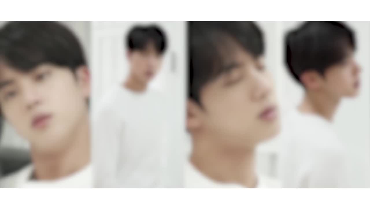 【171211】MEDIHEAL X BTS JINS STORY
