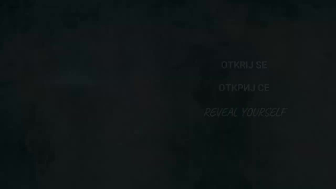 (Serbian) (via Sαrα Icy) Jelena Gavrilović, Teodora Ristovski - Otkrij se