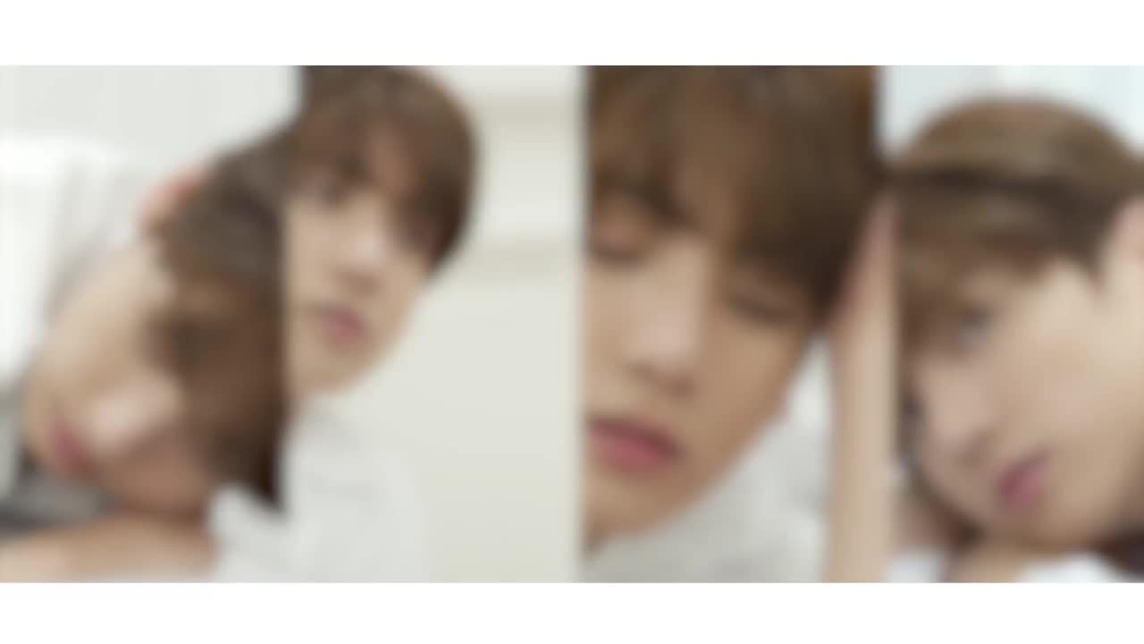 【171211】MEDIHEAL X BTS JUNGKOOKS STORY