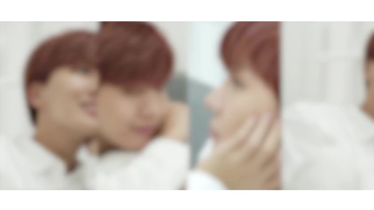 【171213】MEDIHEAL X BTS JHOPES STORY