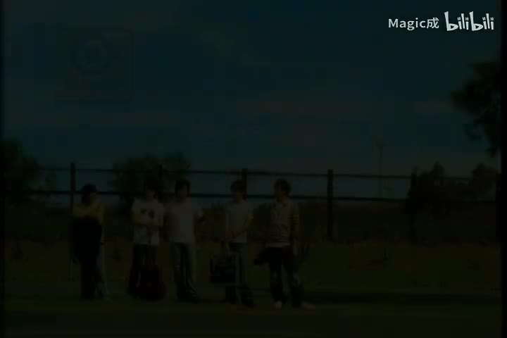 恋爱ing_五月天_国语