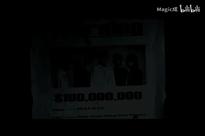 轻功_五月天_国语