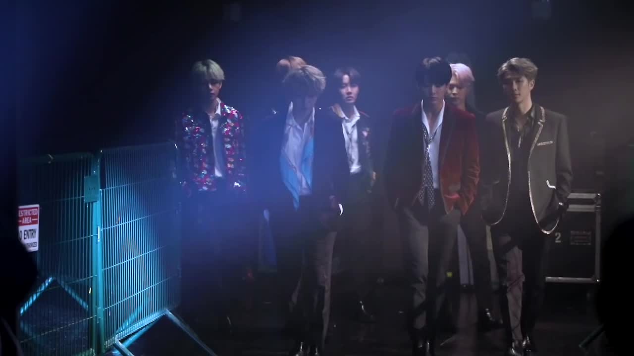 【190502】MEDIHEAL X BTS