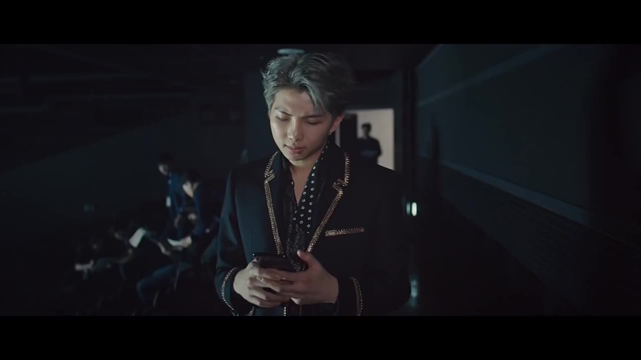 【190302】MEDIHEAL LOVE ME LOVE MEDIHEALBTS RM 30S